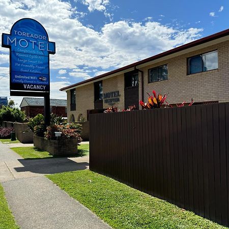 Toreador Motel Coffs Harbour Exteriér fotografie